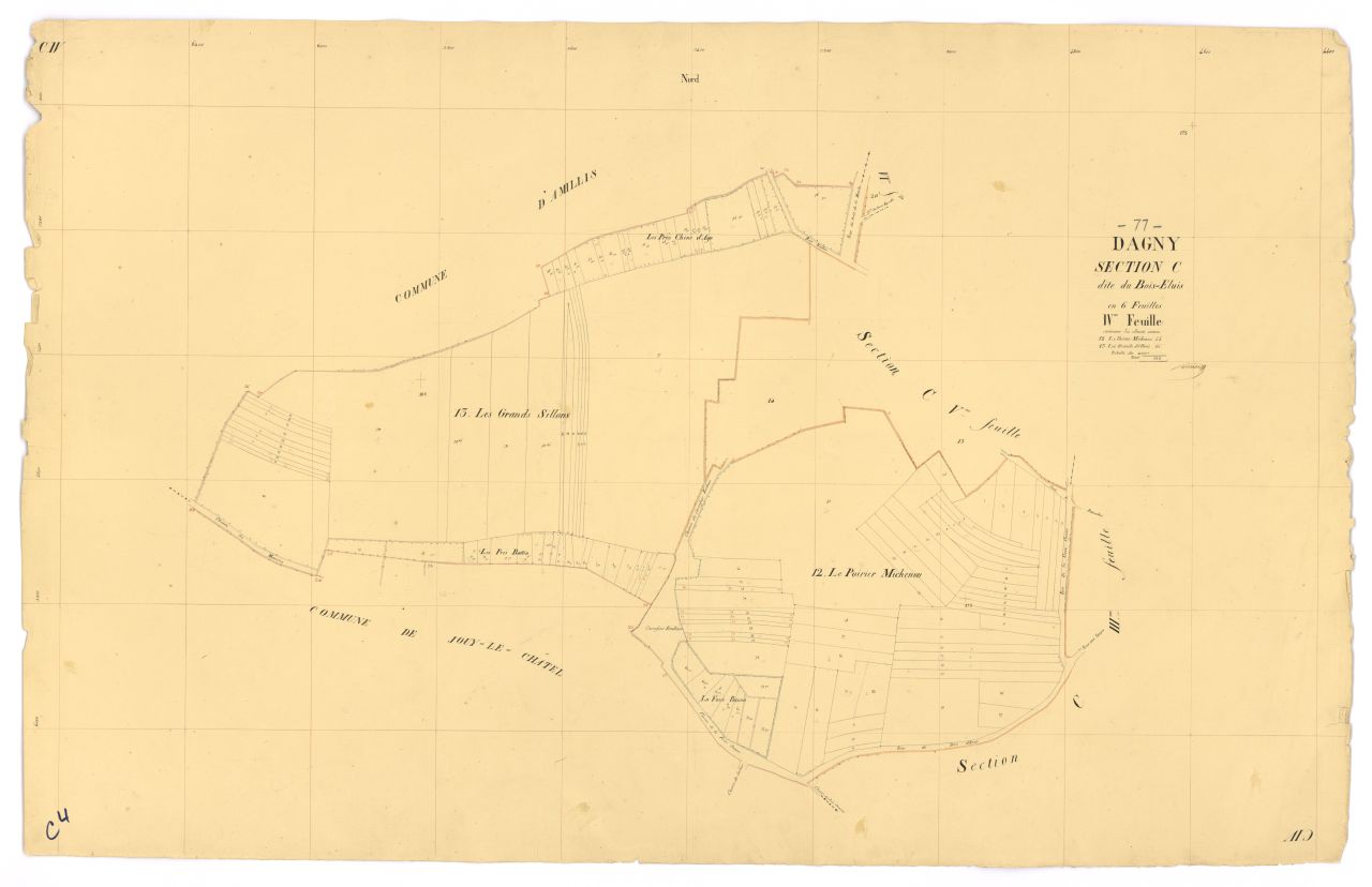 Section C4