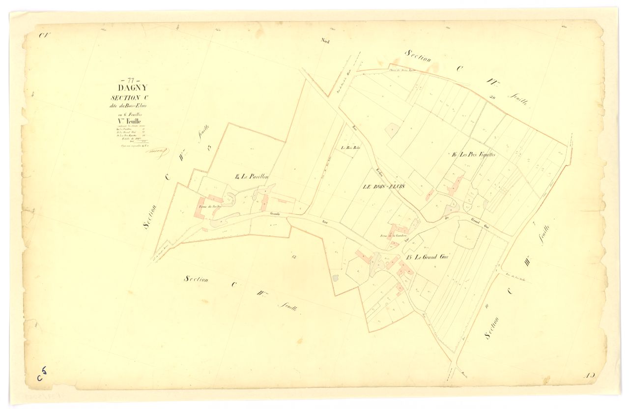 Section C5