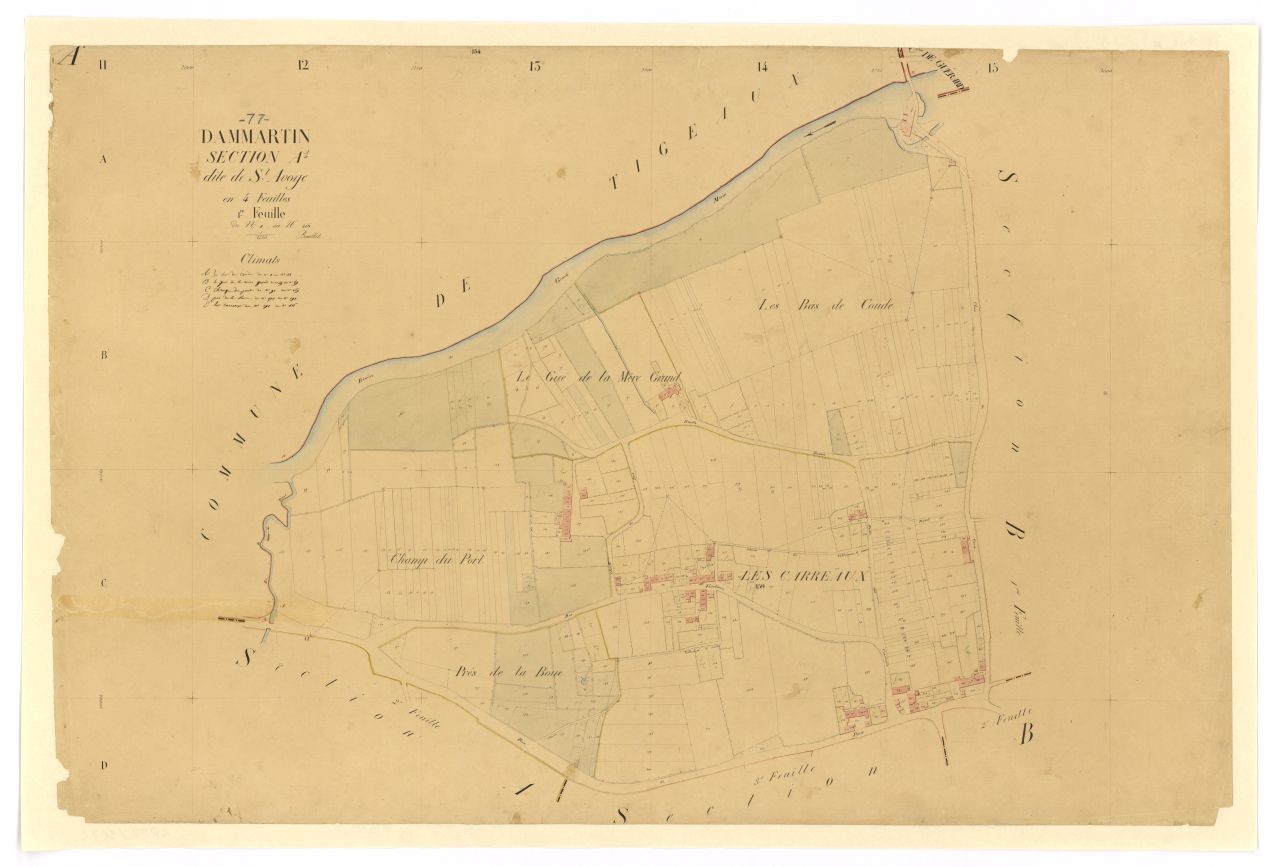 Section A1