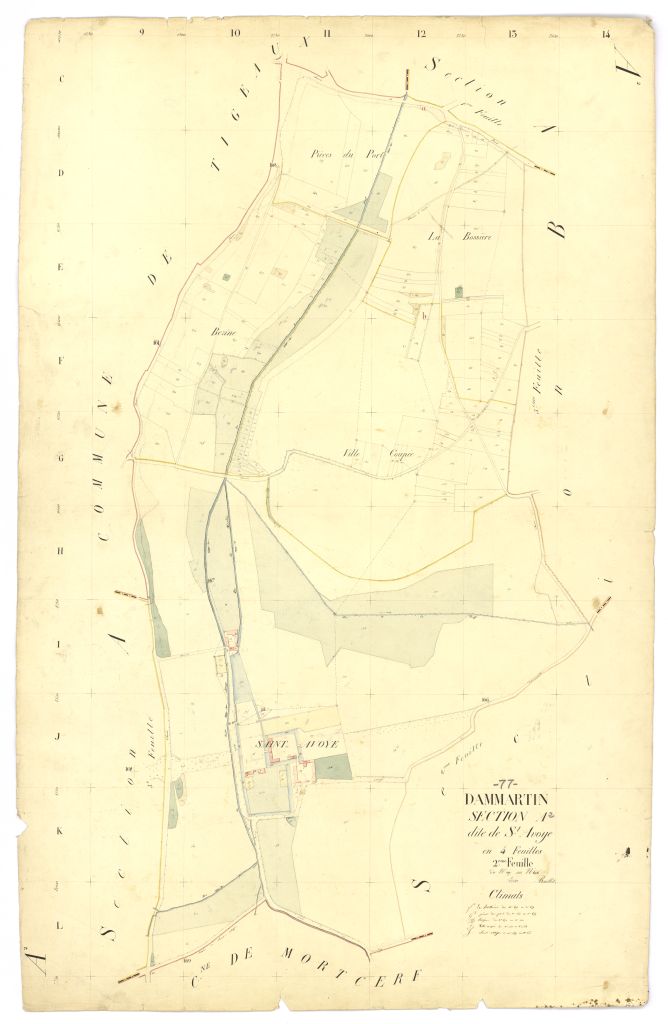Section A2