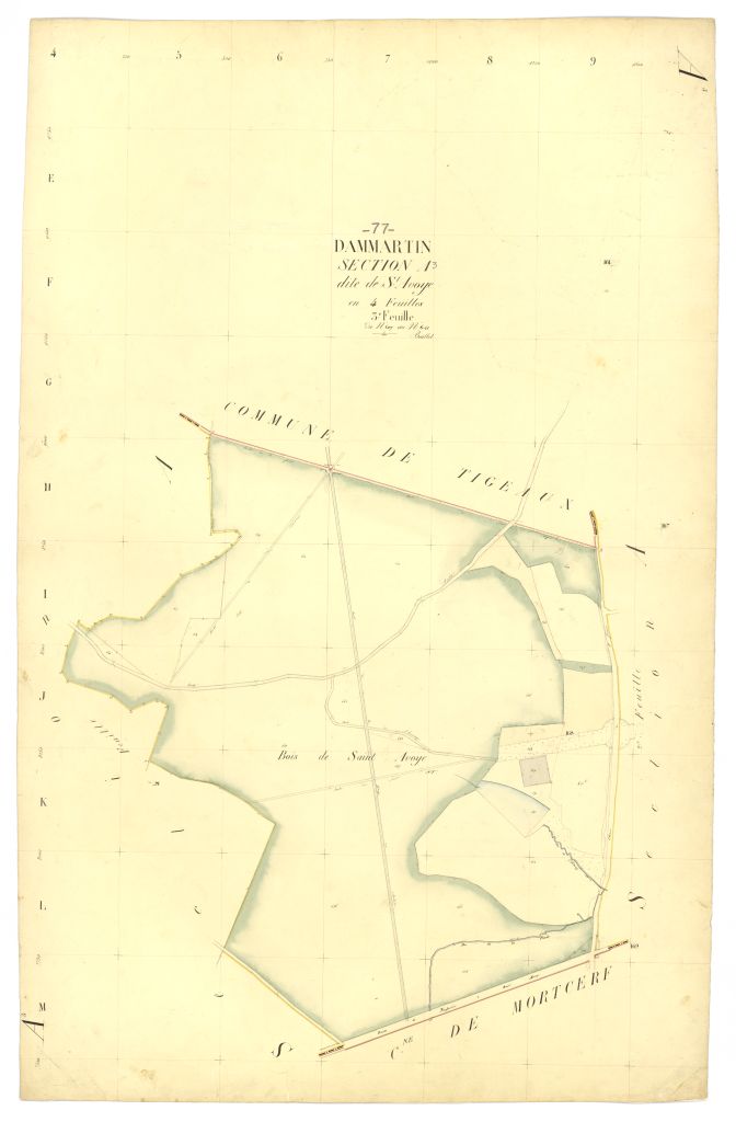 Section A3