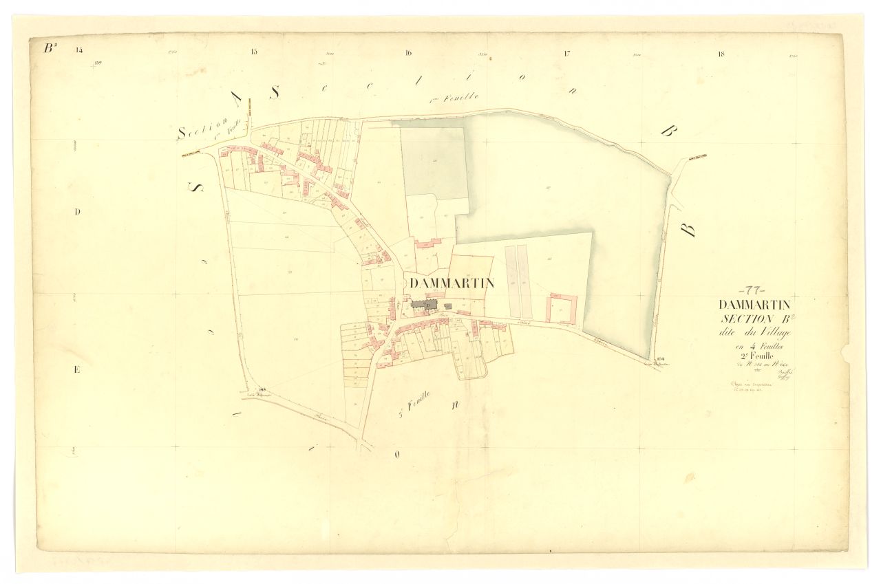 Section B2