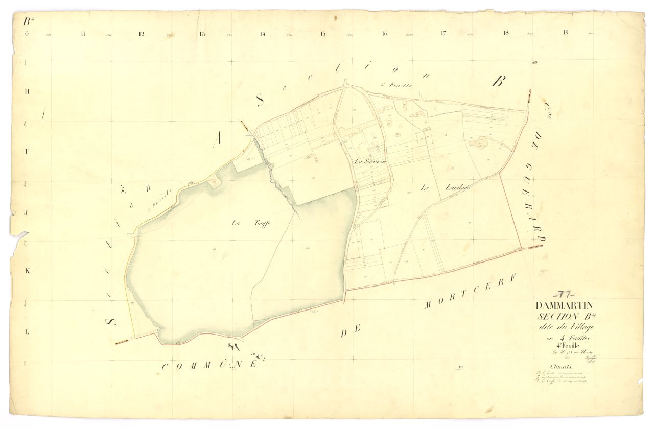 Section B4