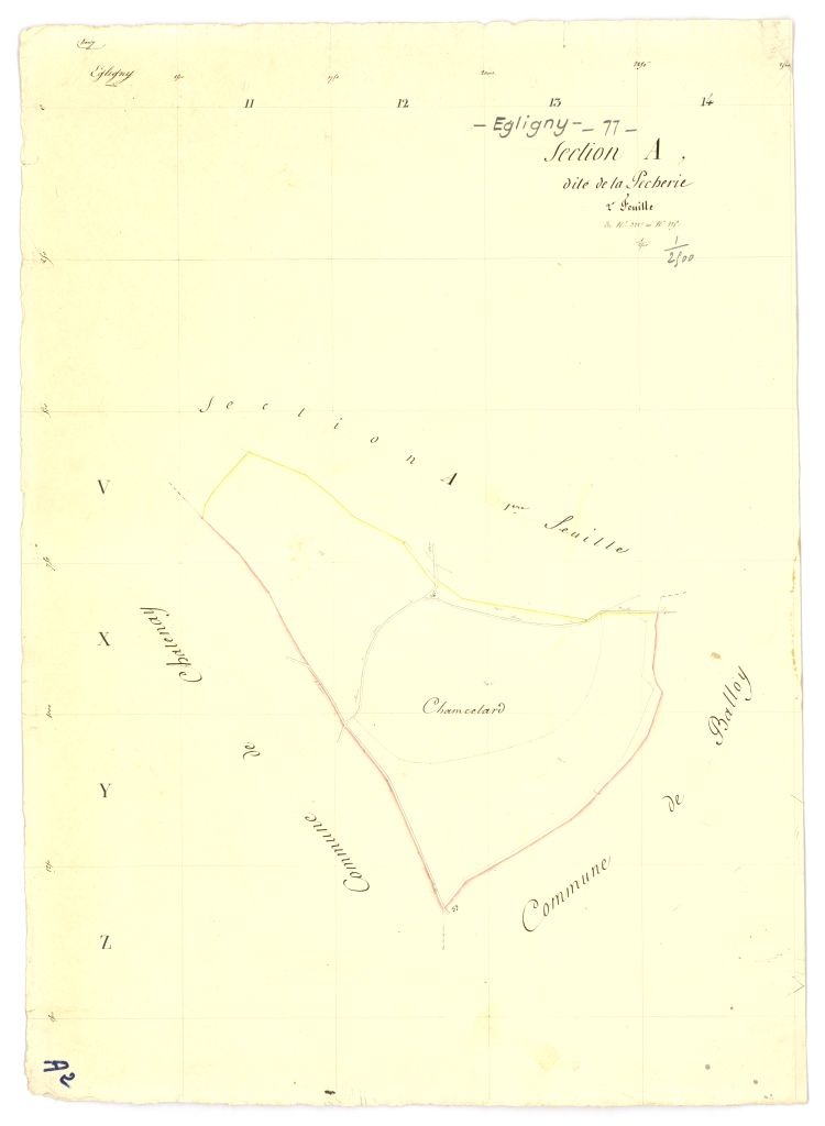 Section A2