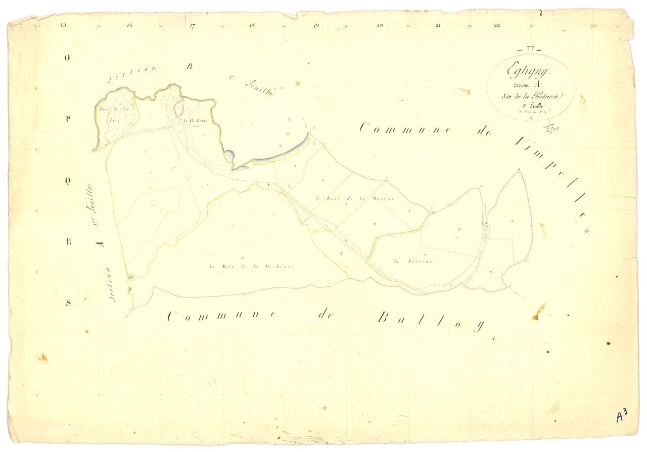 Section A3