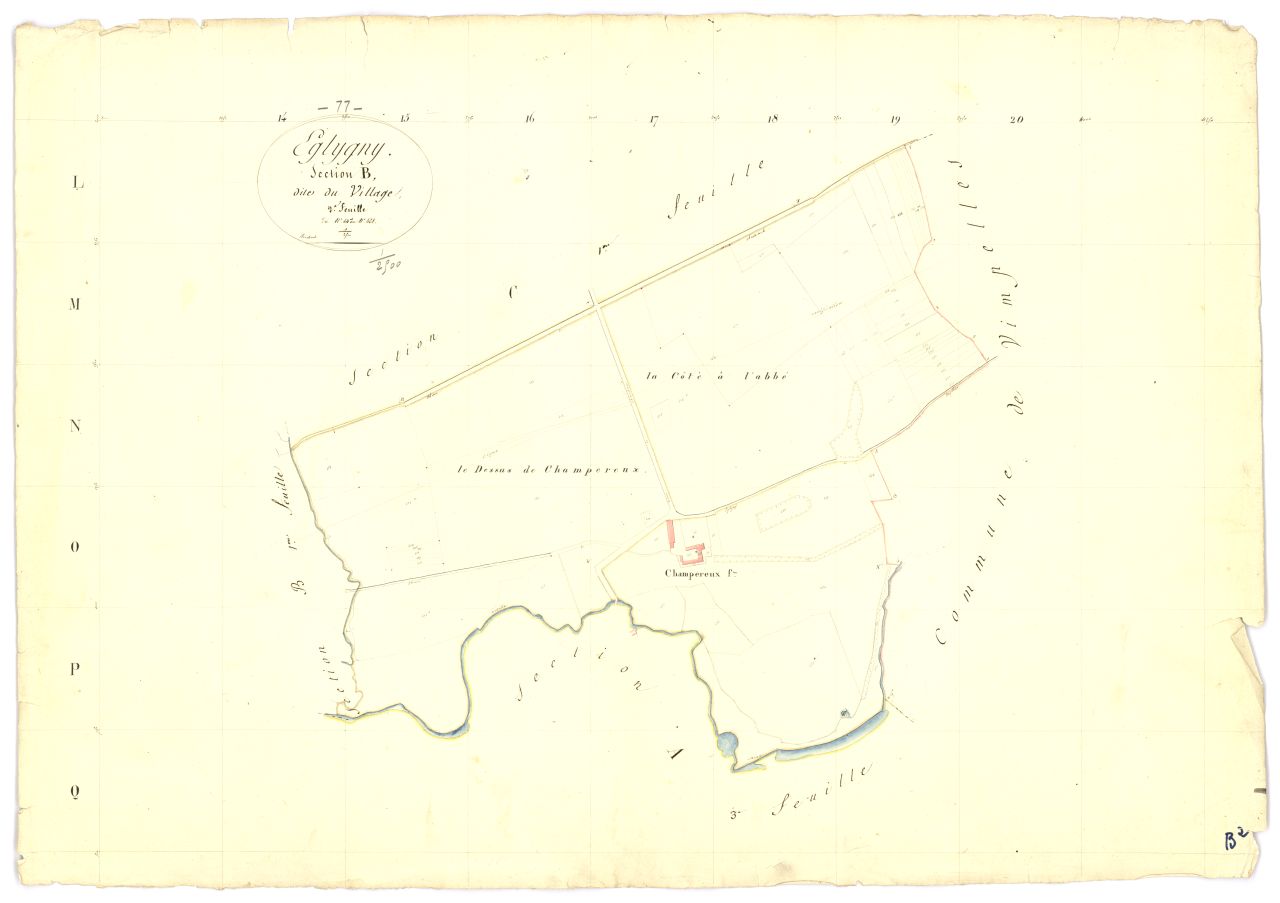 Section B2