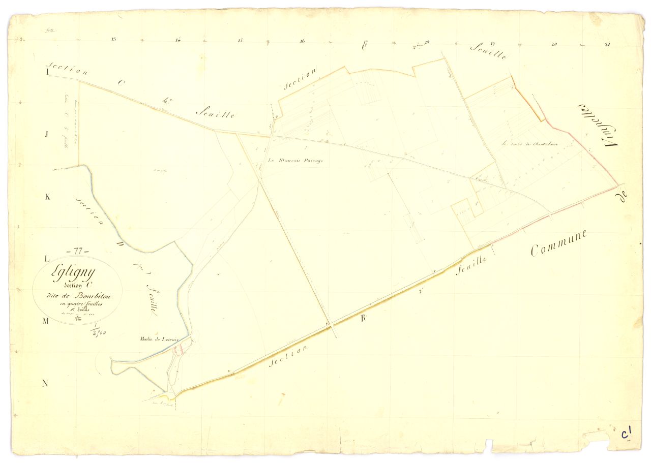 Section C1