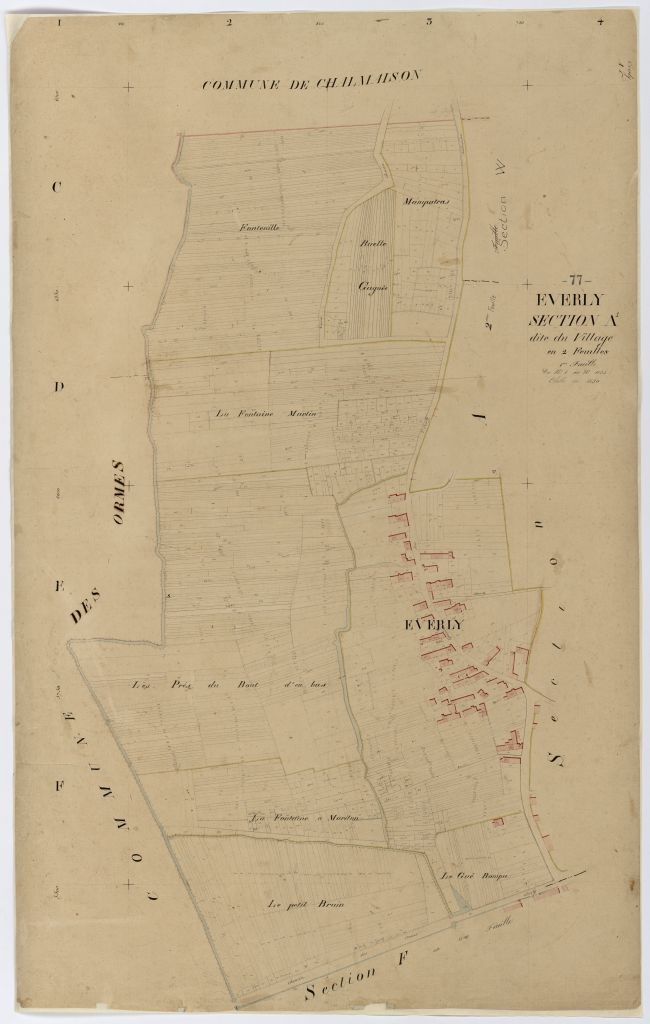 Section A1