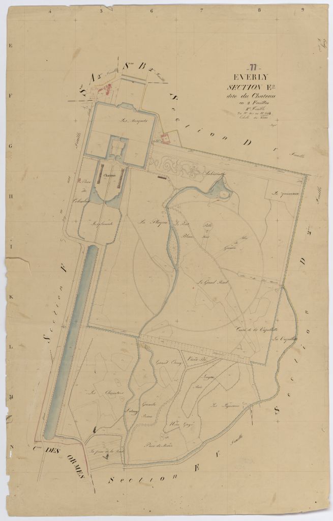 Section E2