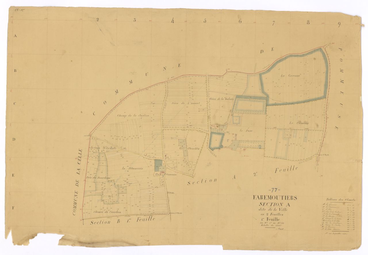 Section A1