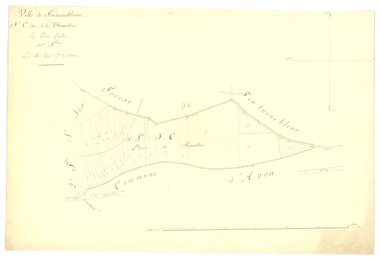 copie, section C, 3eme feuille
