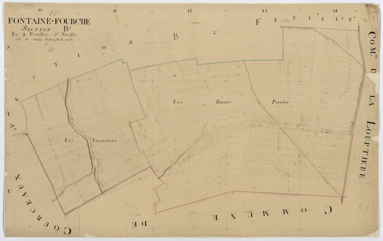 Section B3