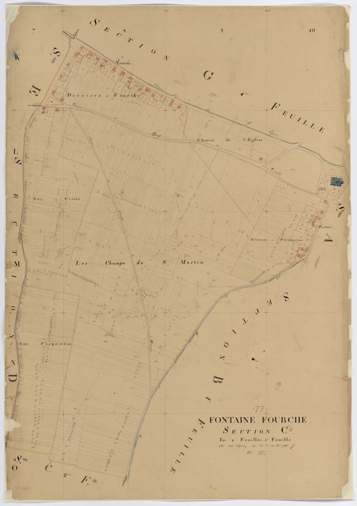 Section C1