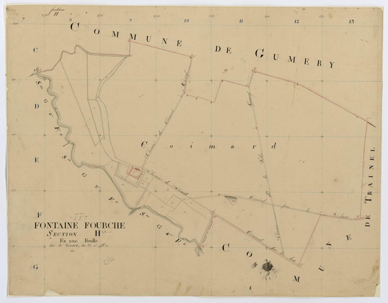 Section Hu