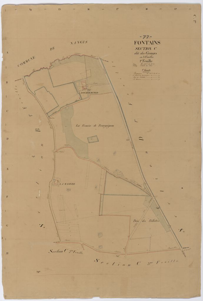 Section C1