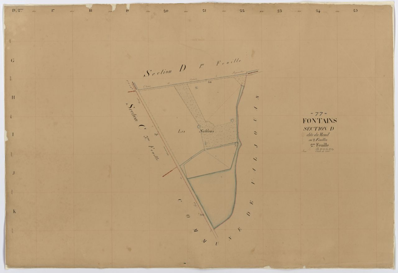 Section D2