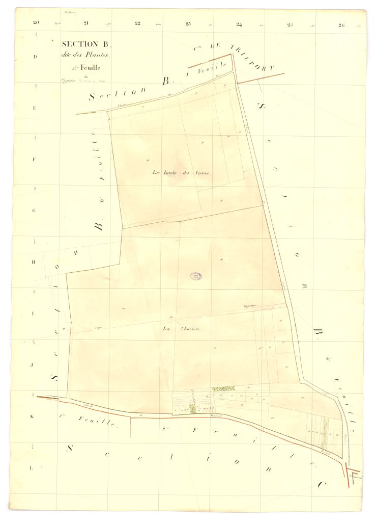 copie, section B, 5eme feuille