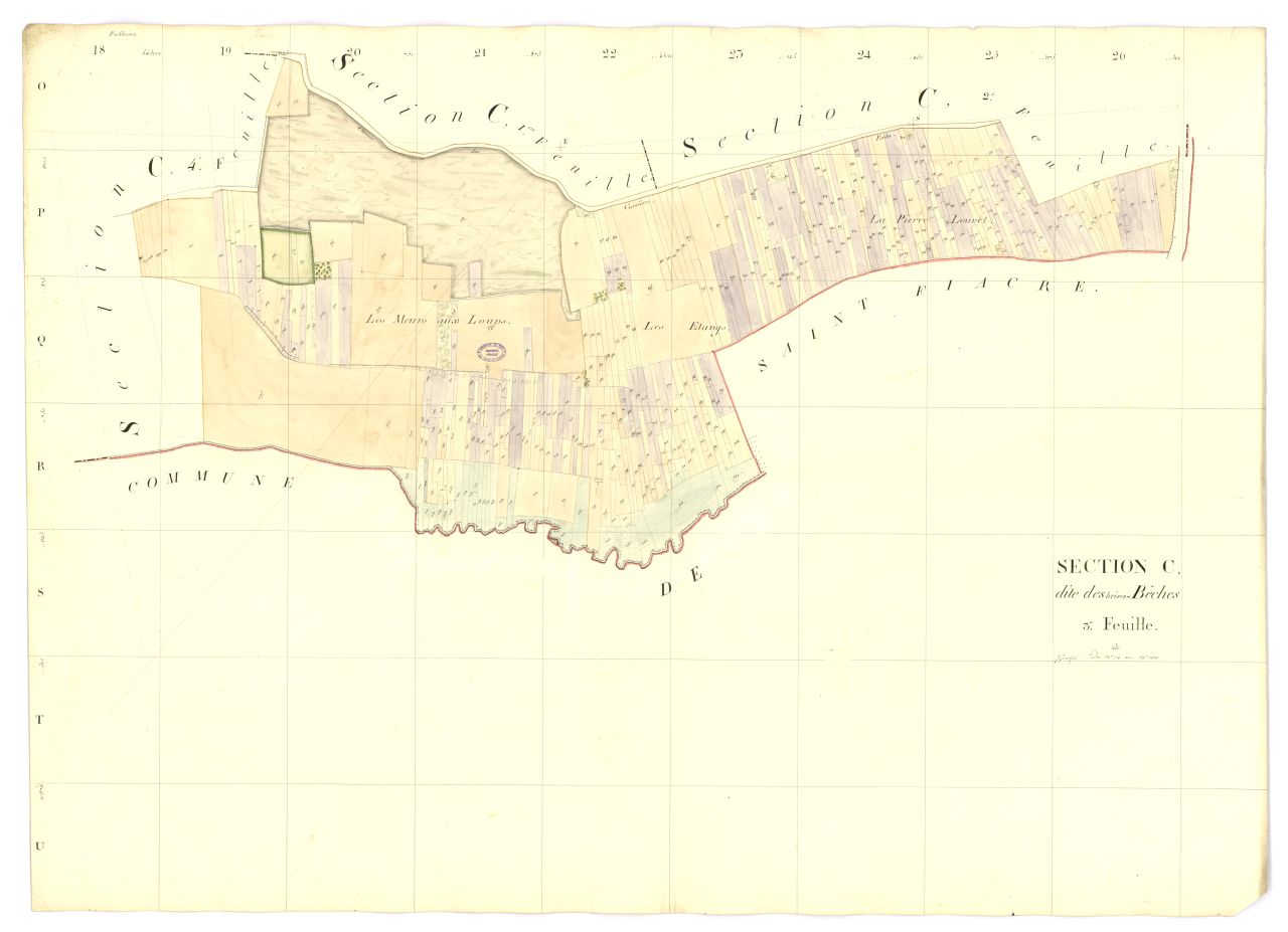 copie, section C, 3eme feuille