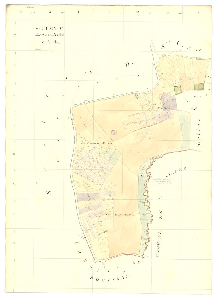 copie, section C, 4eme feuille