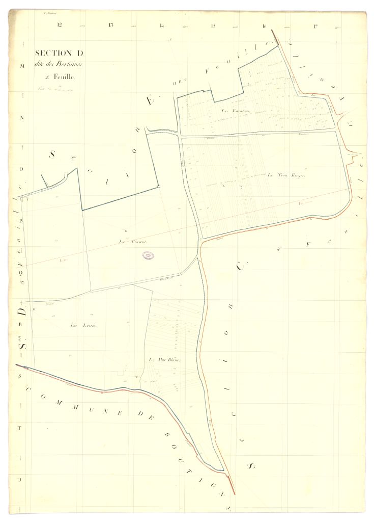 copie, section D, 2eme feuille