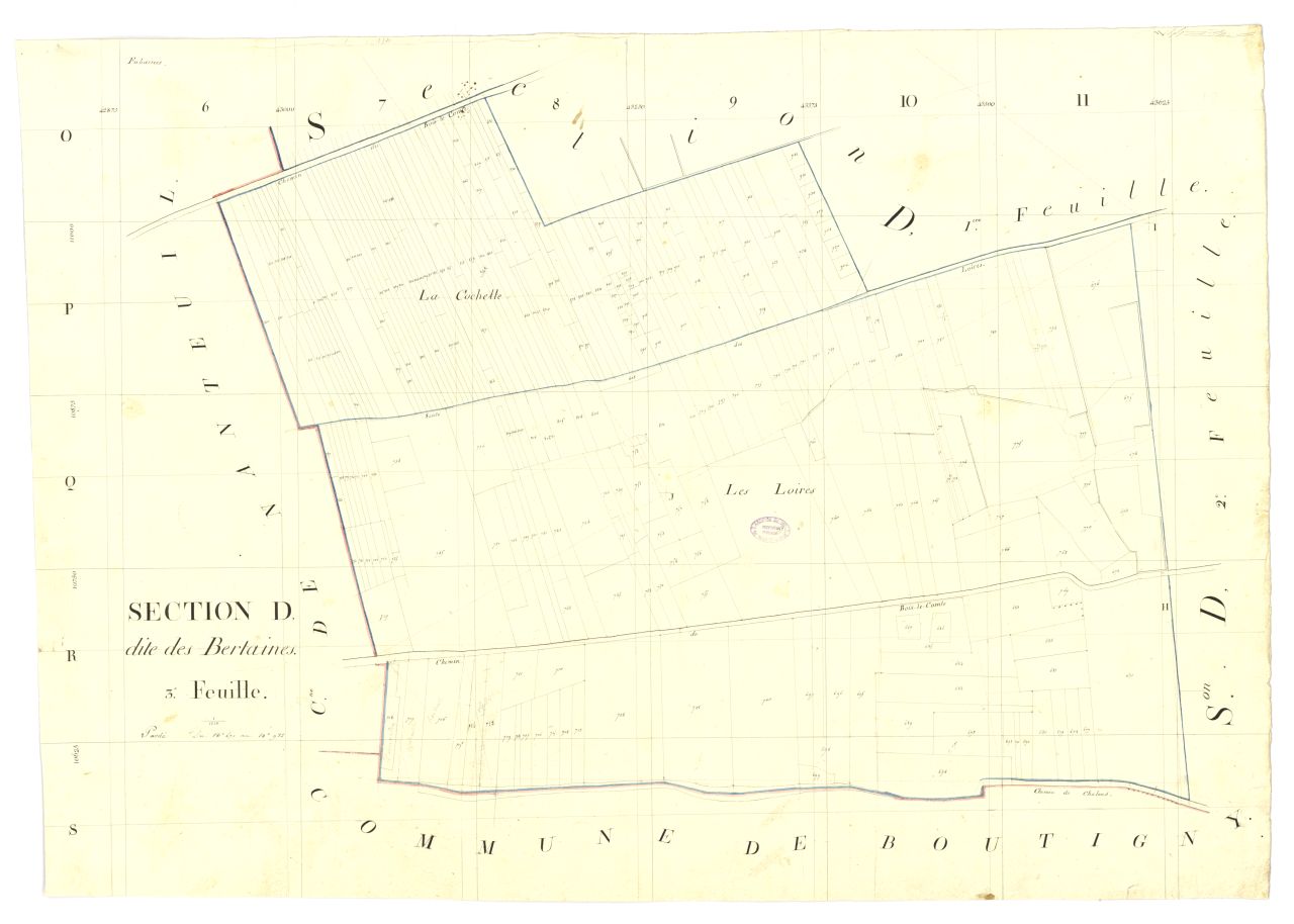 copie, section D, 3eme feuille