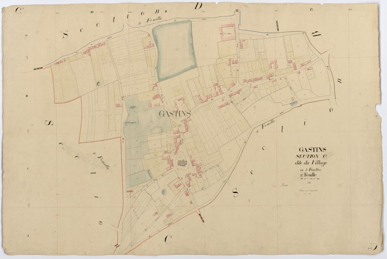 Section C1