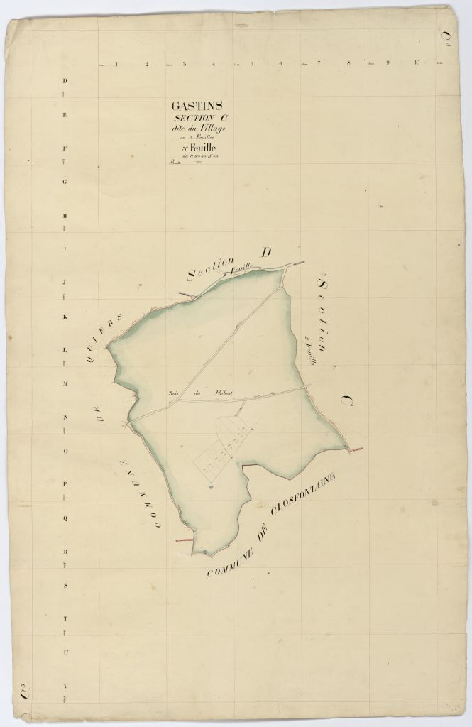 Section C3