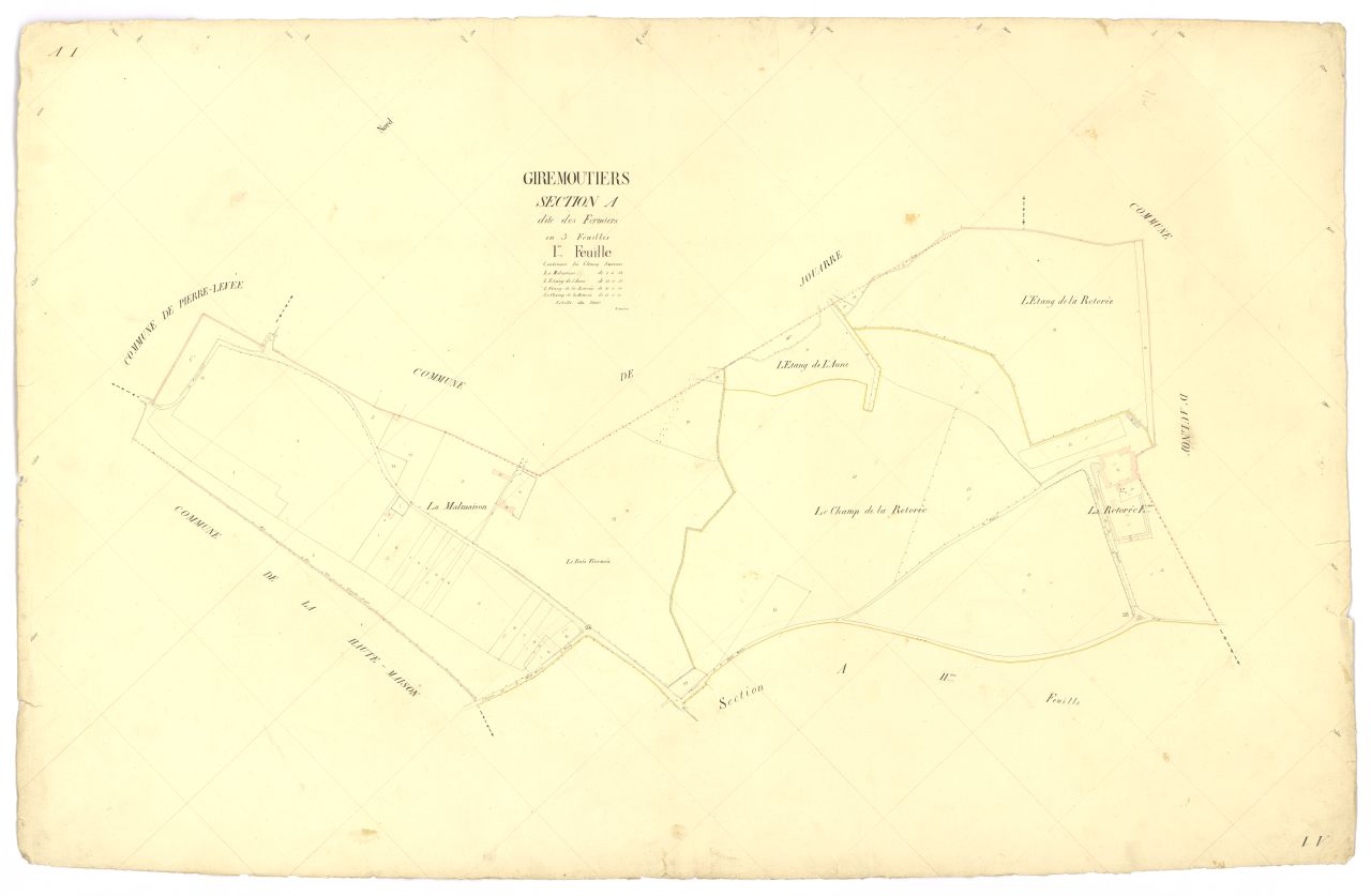 Section A1