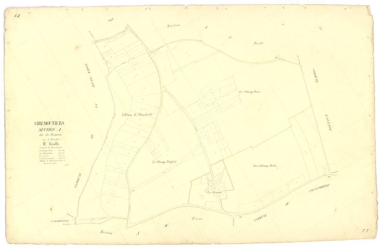 Section A2