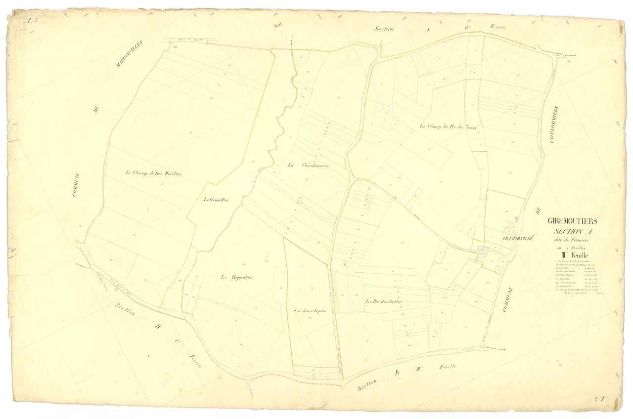 Section A3
