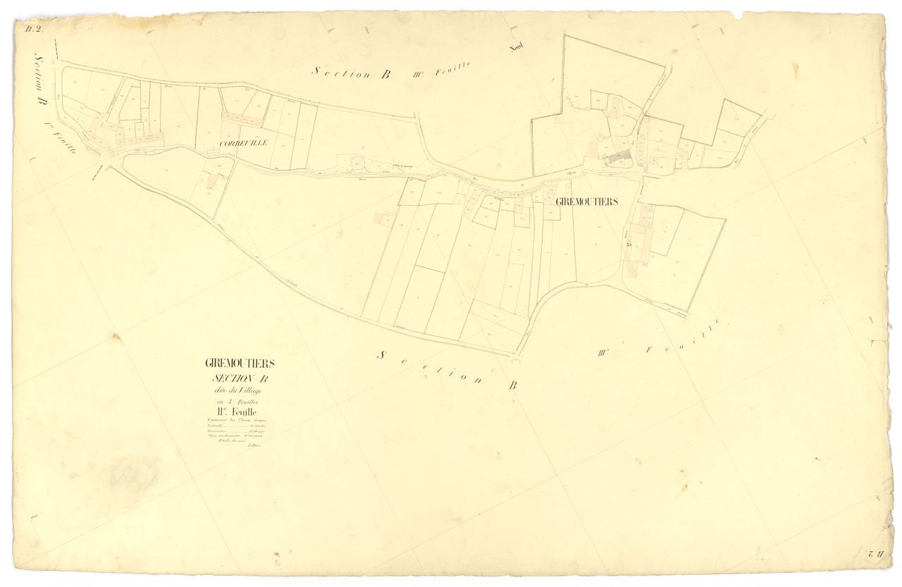 Section B2
