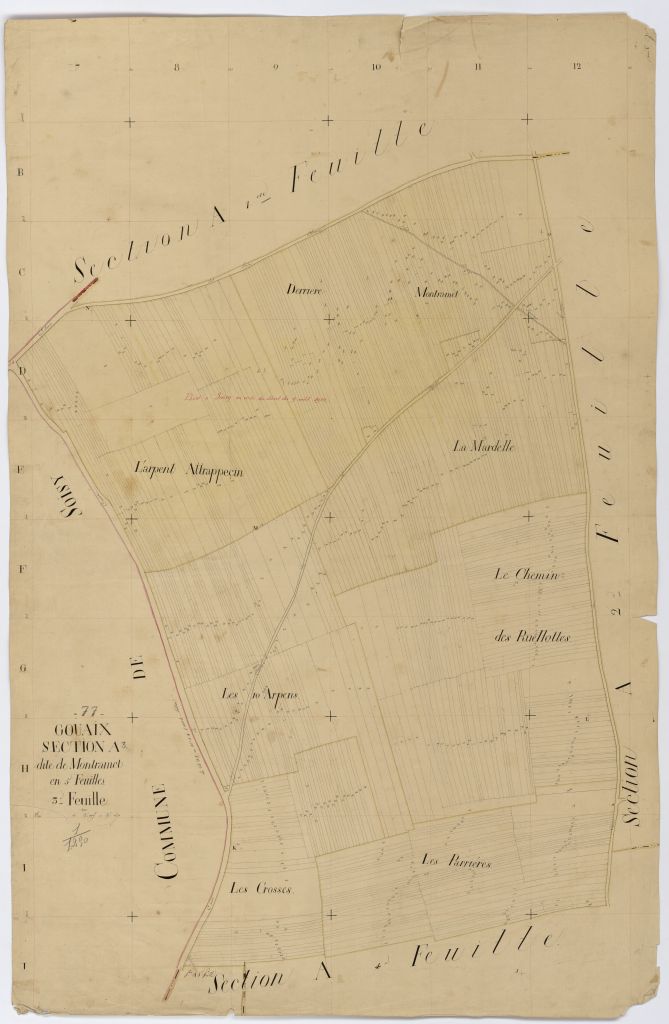 Section A3