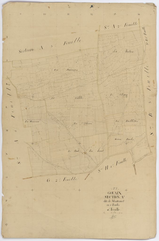 Section A4