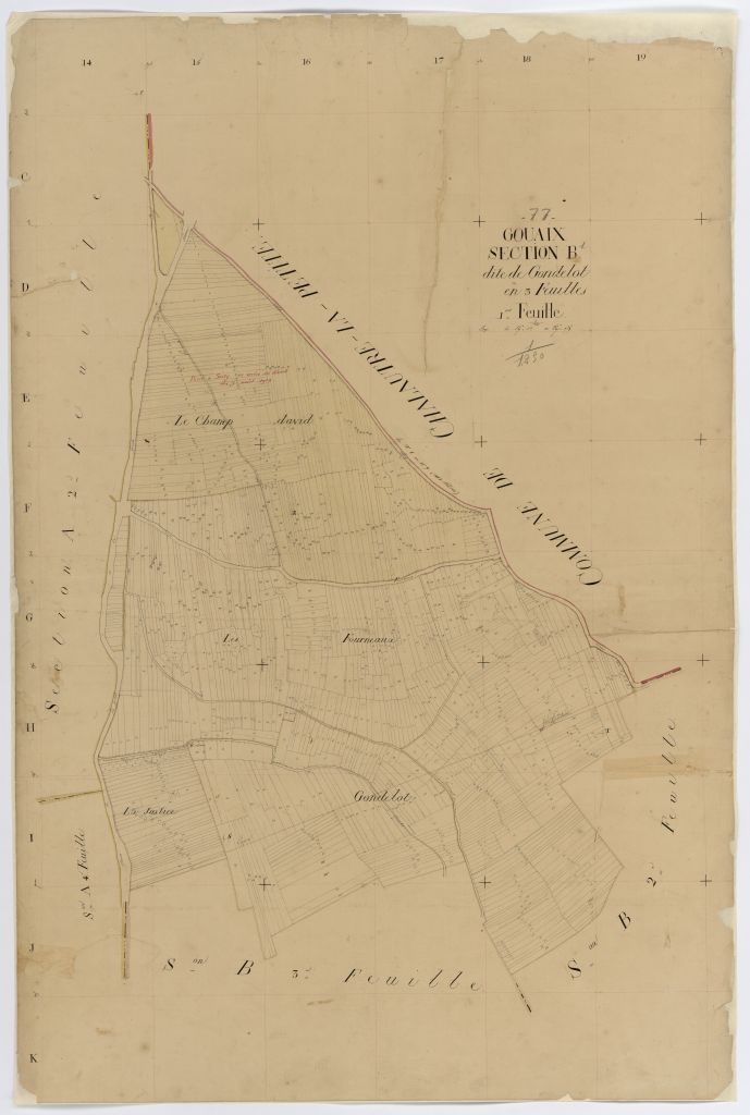 Section B1