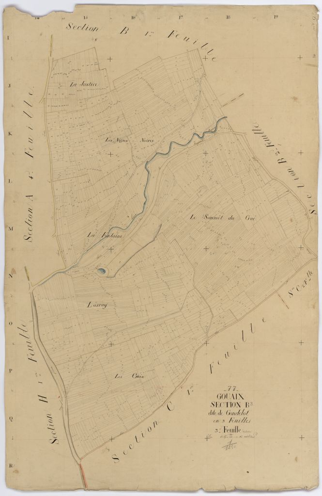 Section B3
