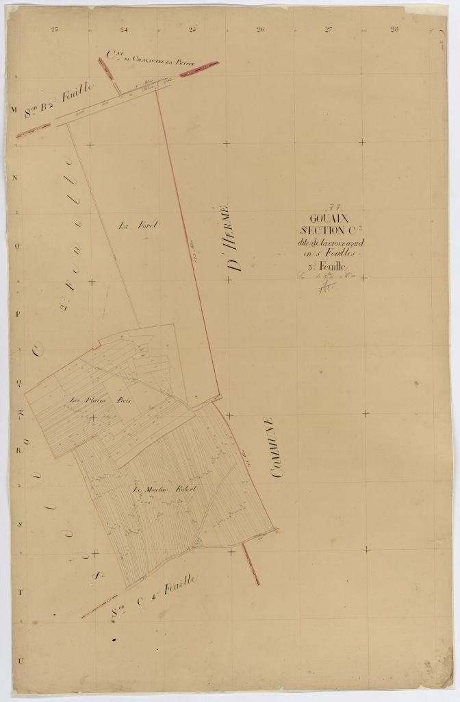 Section C3