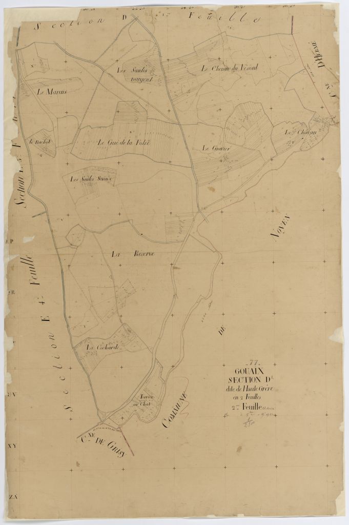 Section D2