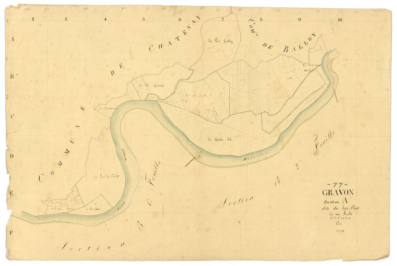 Section A1