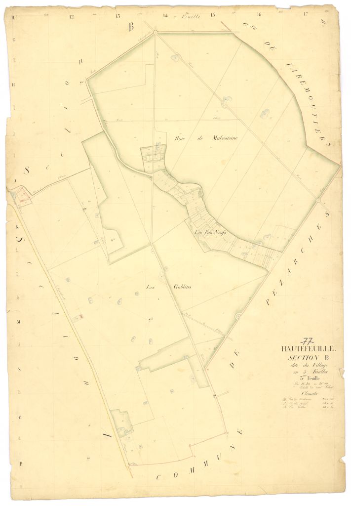Section B3