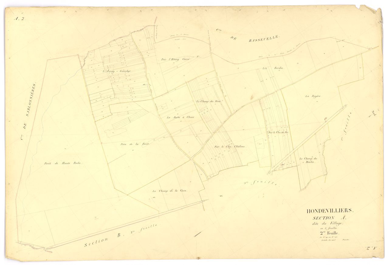 Section A2