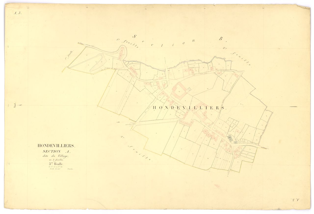 Section A3