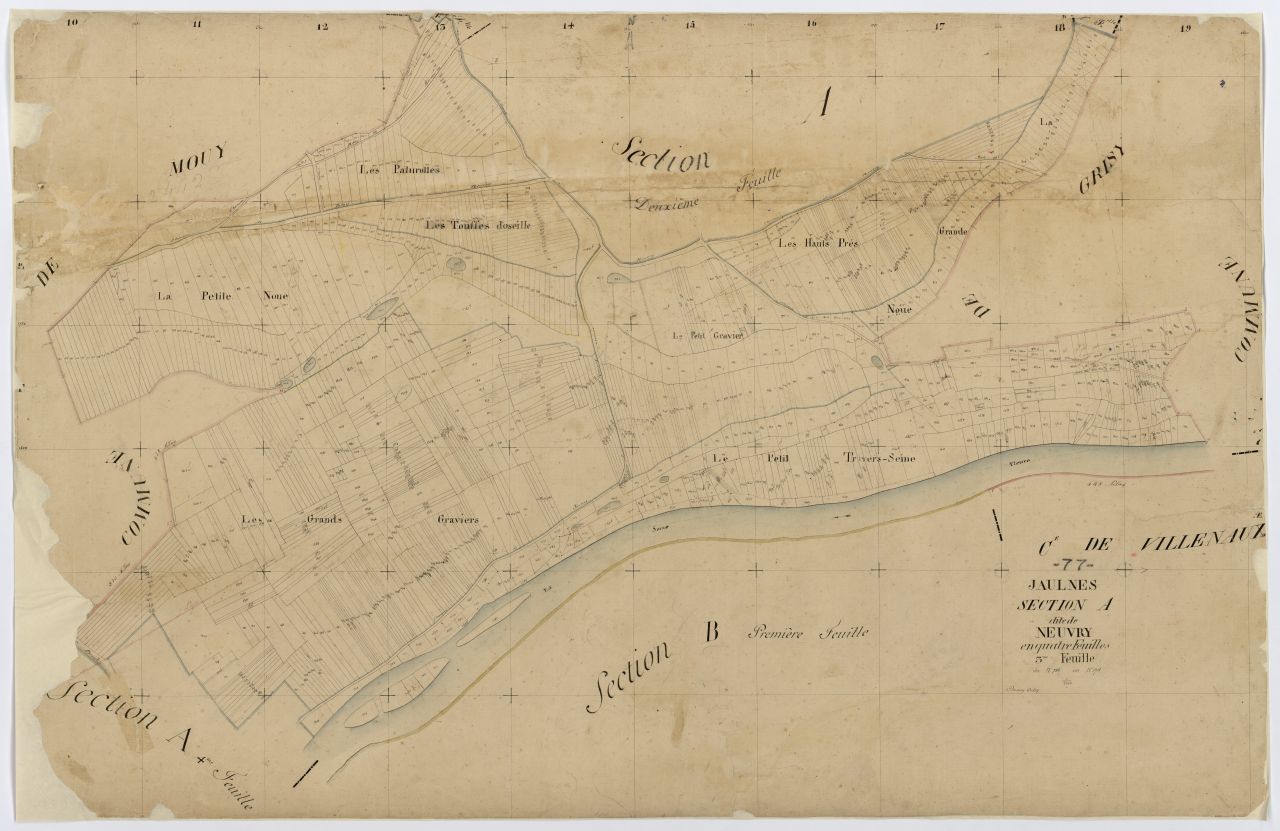 Section A3