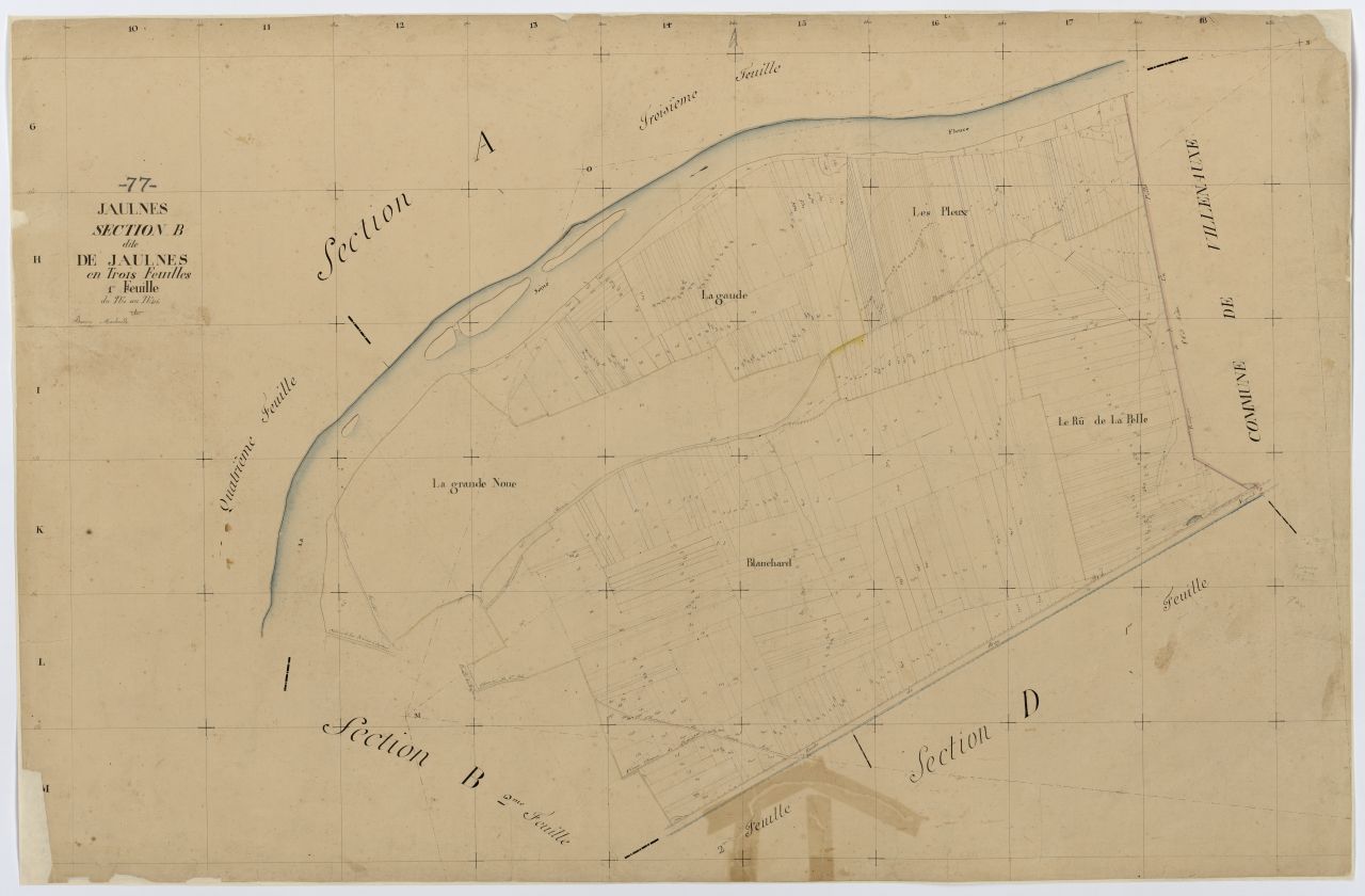 Section B1