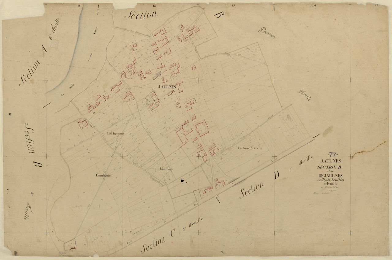 Section B2