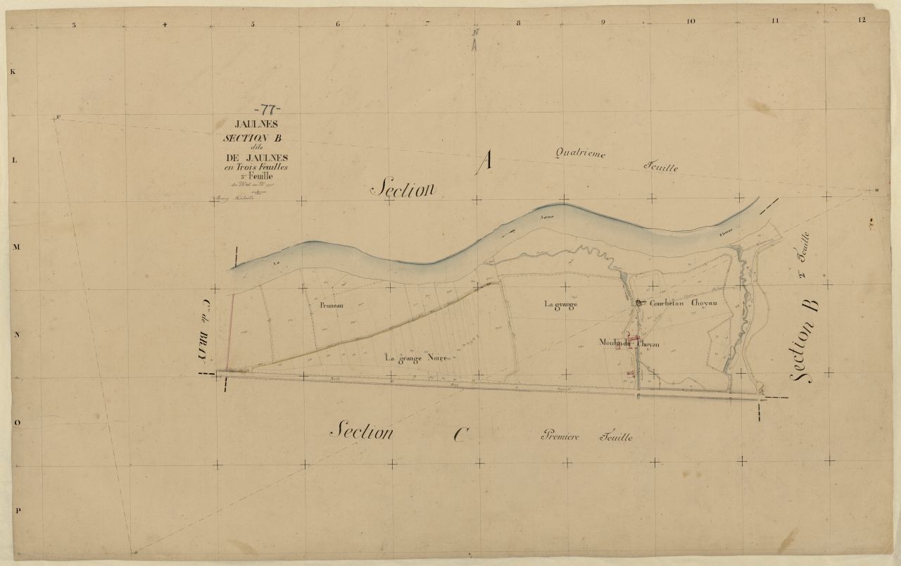 Section B3
