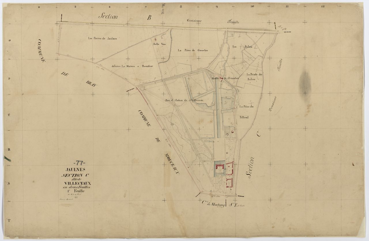 Section C1