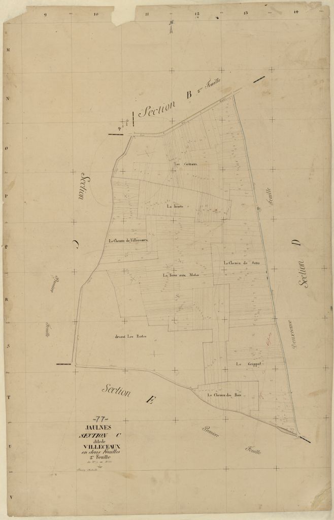 Section C2