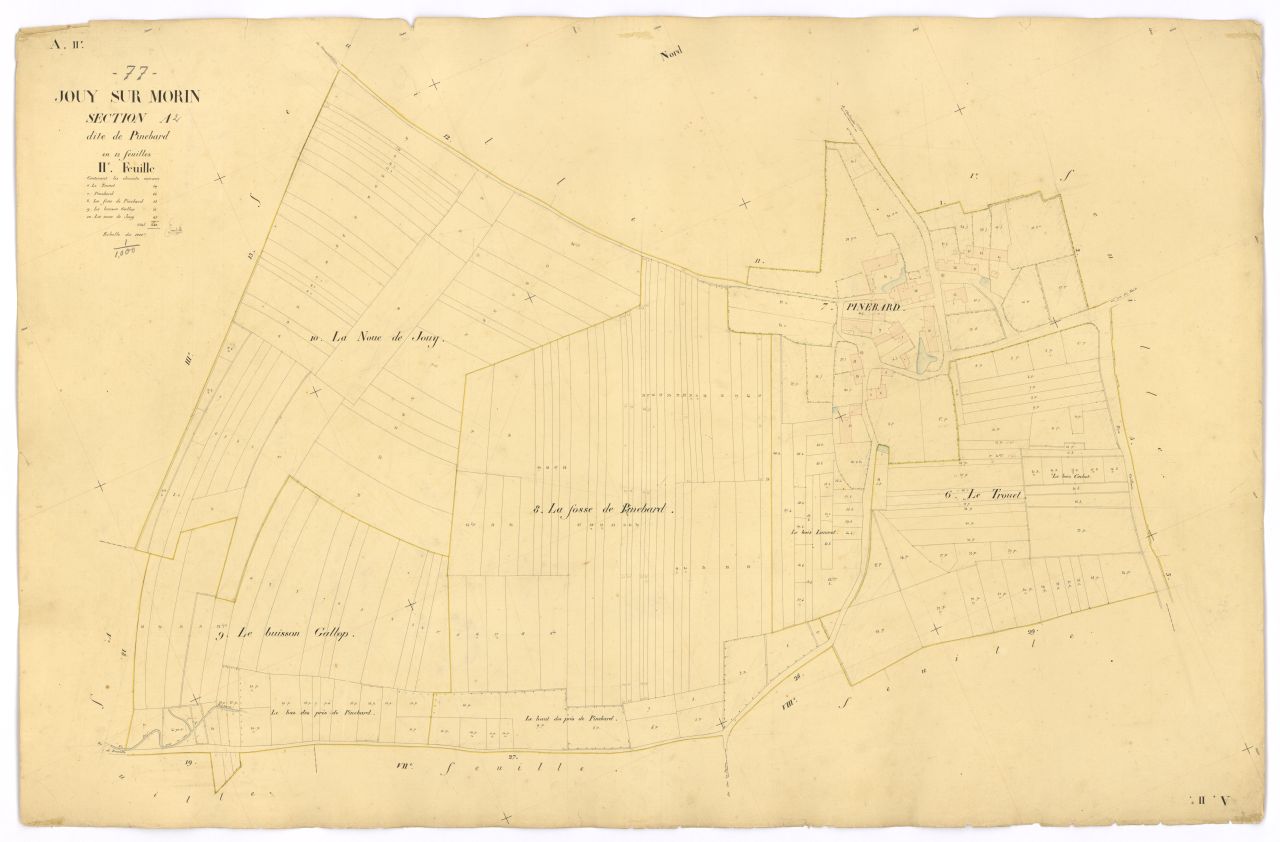 Section A2