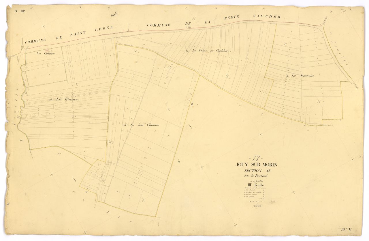 Section A3