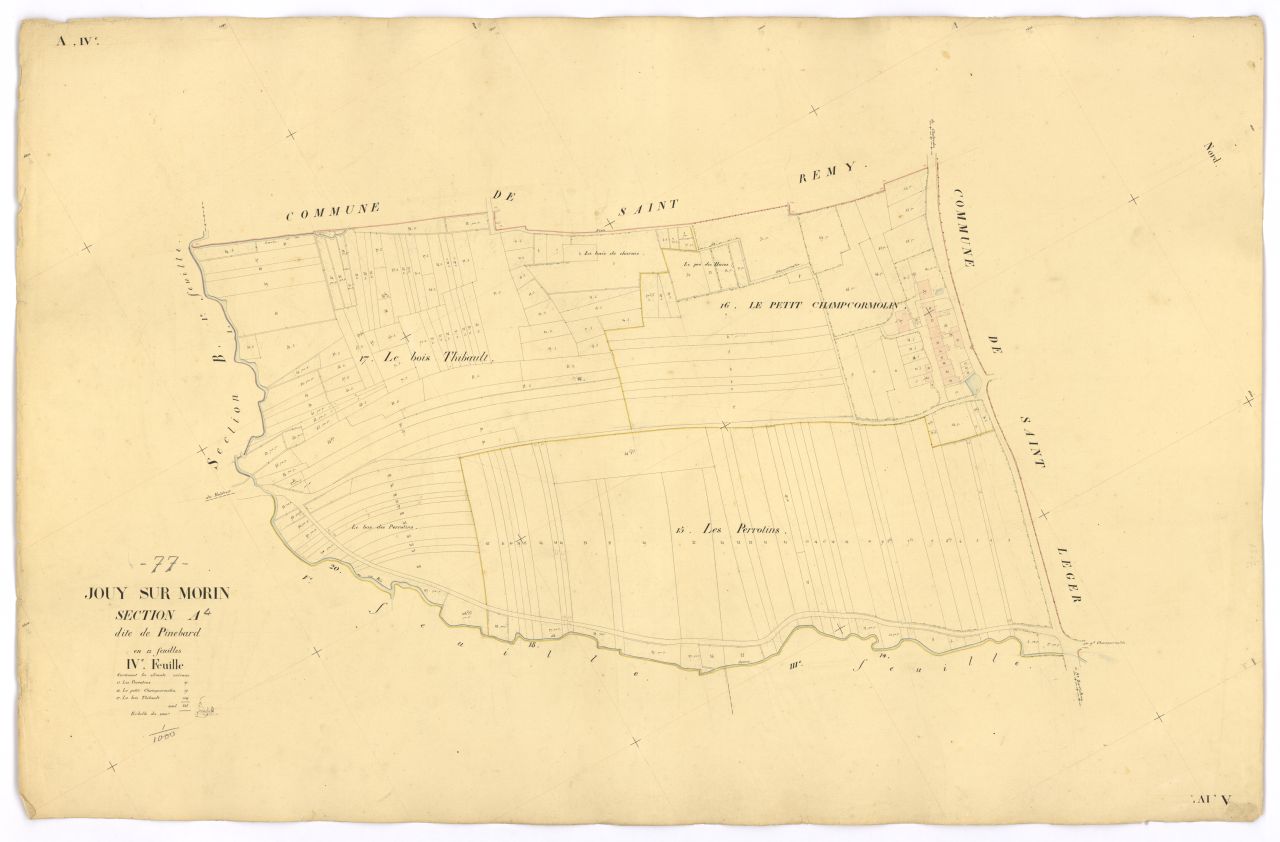 Section A4